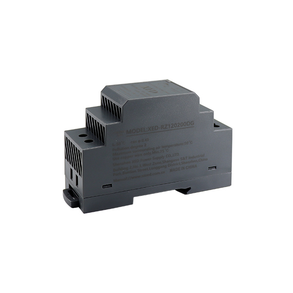 Din Rail Power Supply - XED