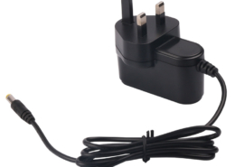 wall mounted power adapter 10w